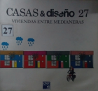 CASAS & diseño 27