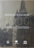 Architectural culture around 1900