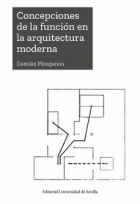 Concepciones de la función en la arquitectura moderna