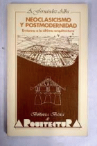 Neoclasicismo y postmodernidad.