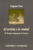 El artista y la ciudad .
