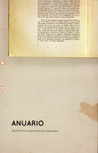 Anuario 2013