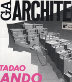 Tadao Ando
