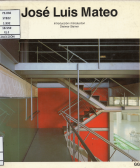 José Luis Mateo