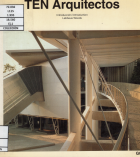 TEN Arquitectos.