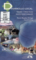 Desarrollo local