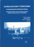Globalización y territorio
