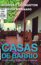 Casas de barrio