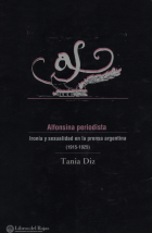 Alfonsina periodista