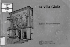 La villa Giulia