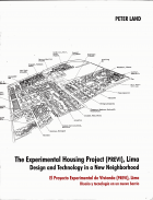 The experimental housing project (PREVI), Lima