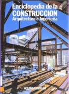 Enciclopedia de la construcción.