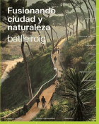 Fusionando ciudad y naturaleza
