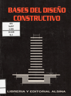 Bases del diseño constructivo