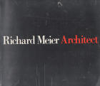 Richard Meier, Arquitecto. 1985-1991