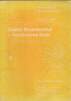 Diseño bioambiental y arquitectura solar
