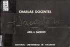 Charlas docentes