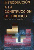 Introduccion a la construccion de edificios