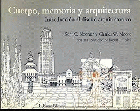 Cuerpo, memoria y arquitectura